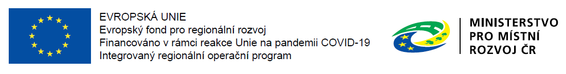 EU Ministerstvo pro místní rozvoj